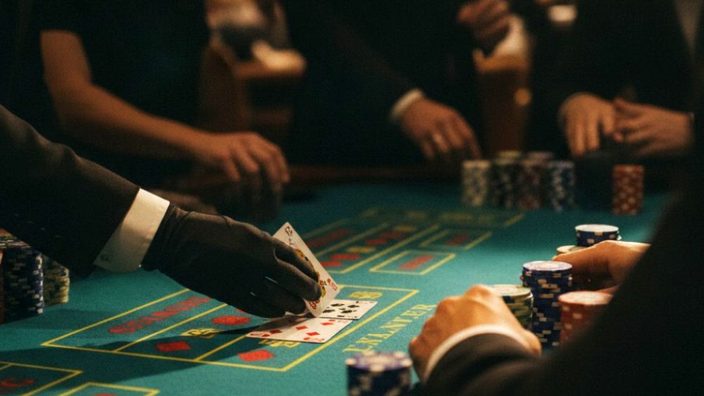 7 Blackjack Basic Strategy Rules Every Filipino Player Should Master