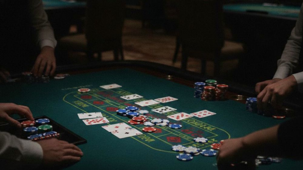 JL99 Casino Review: A Beginner's Guide to Games, Bonuses, and Banking